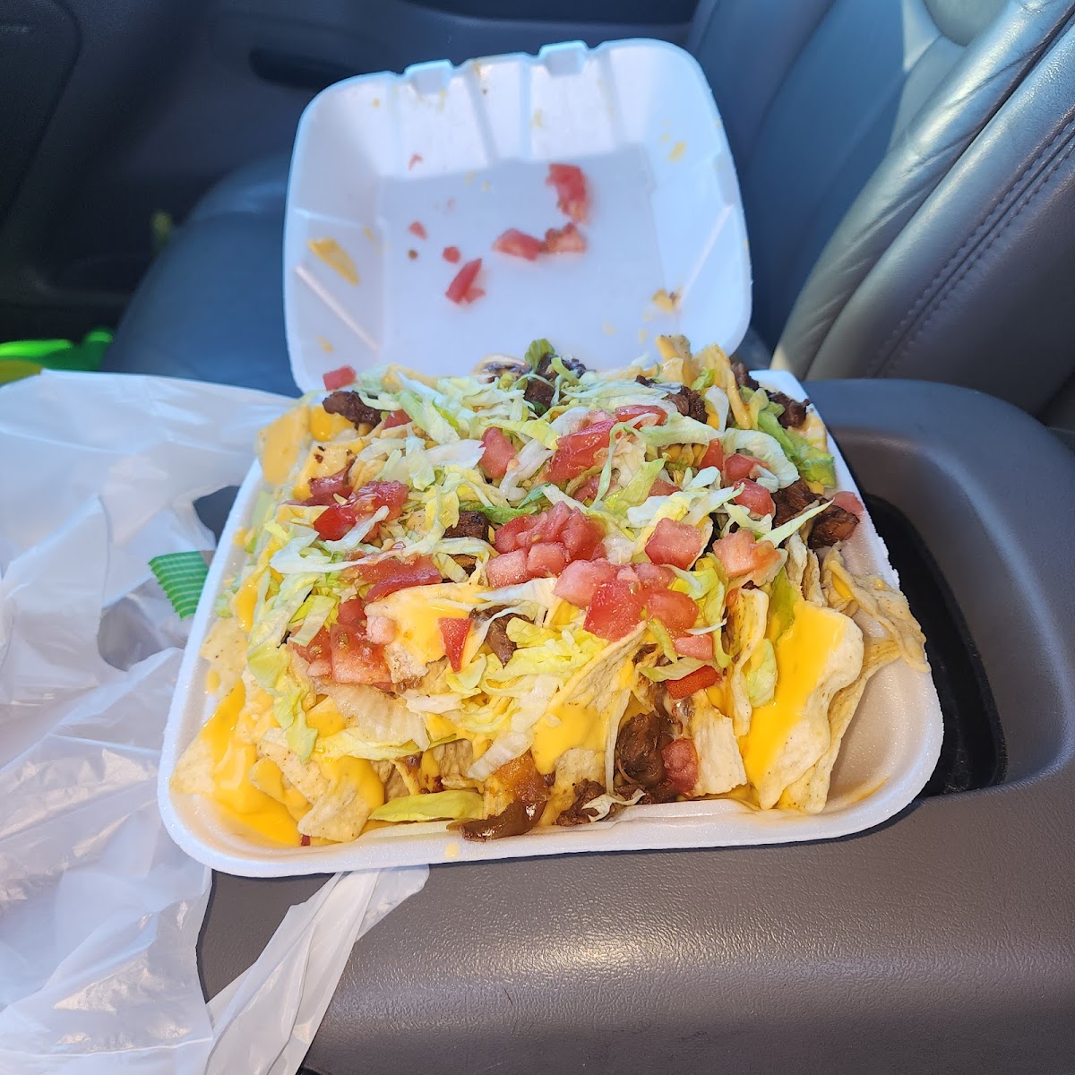 Tienda Guatemala Y Restaurant